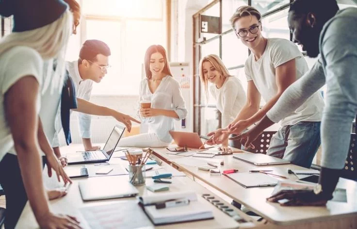 Presentación de avances