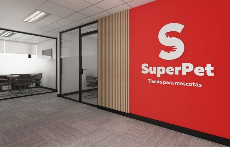 SuperPet oficinas