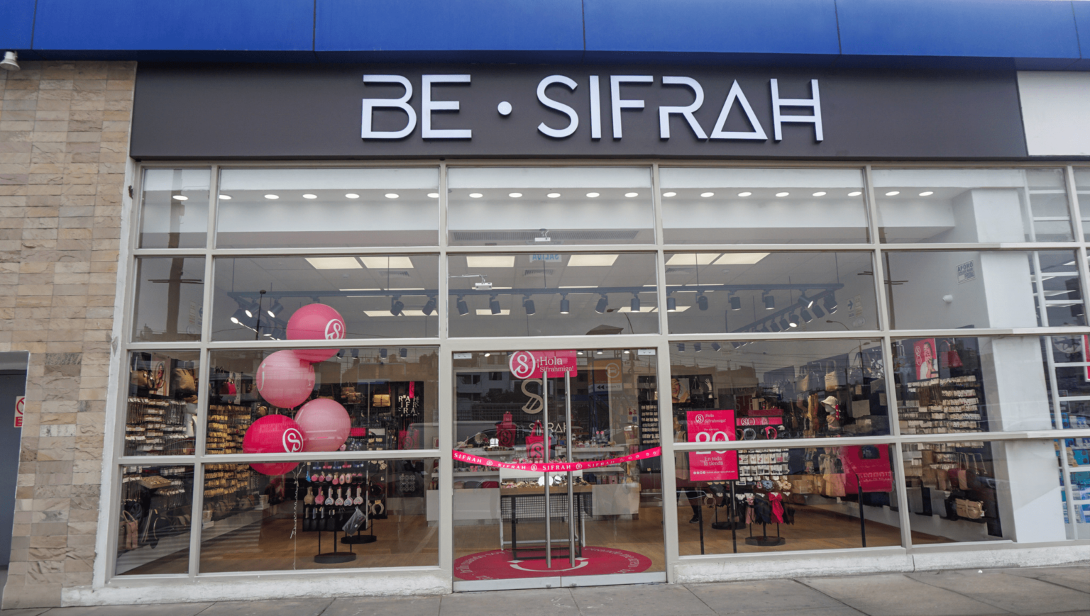 Be Sifrah Canta Callao