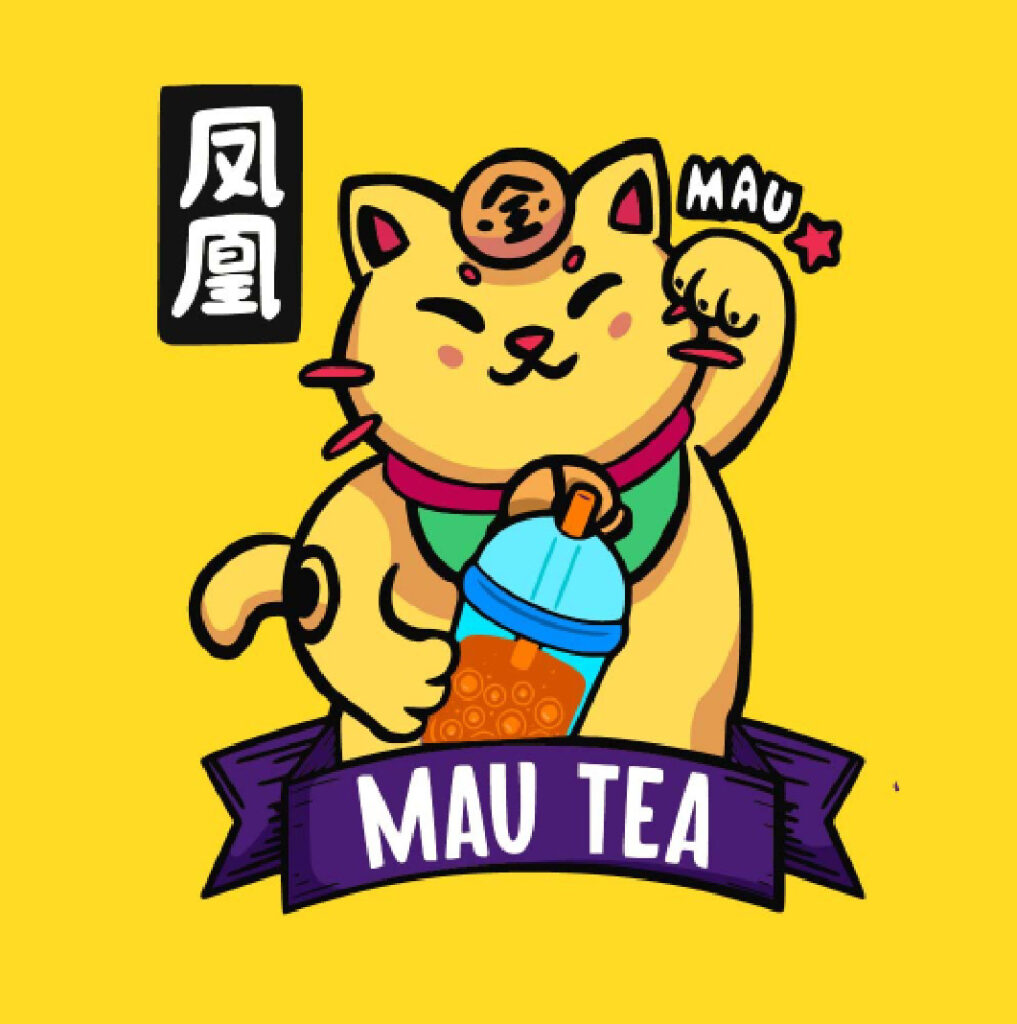 MAU TEA