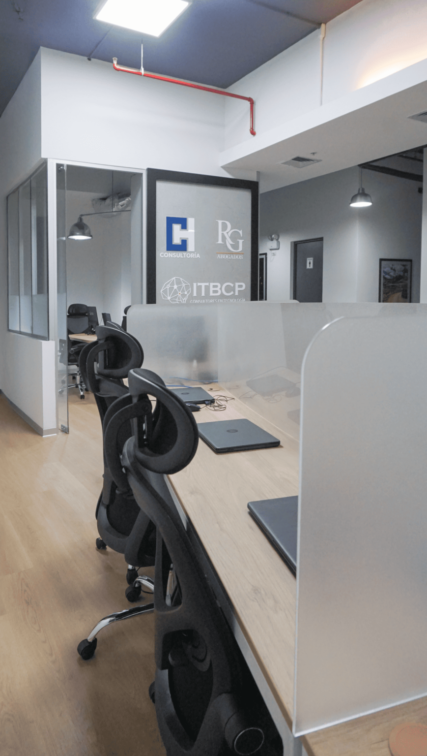 Oficina-Workplace
