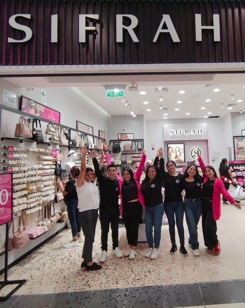 Sifrah Independencia