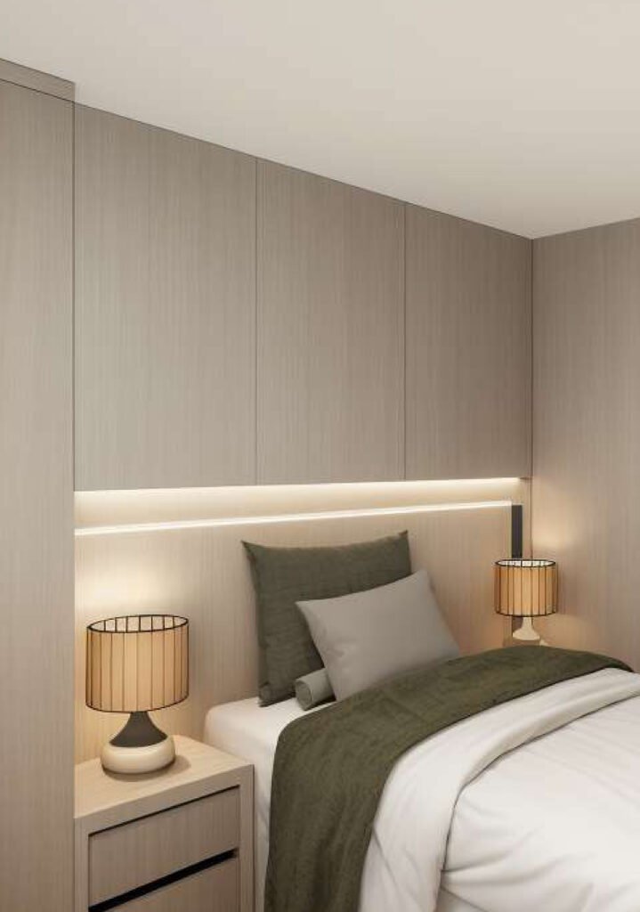 Remodelación de Departamento - Lambayeque