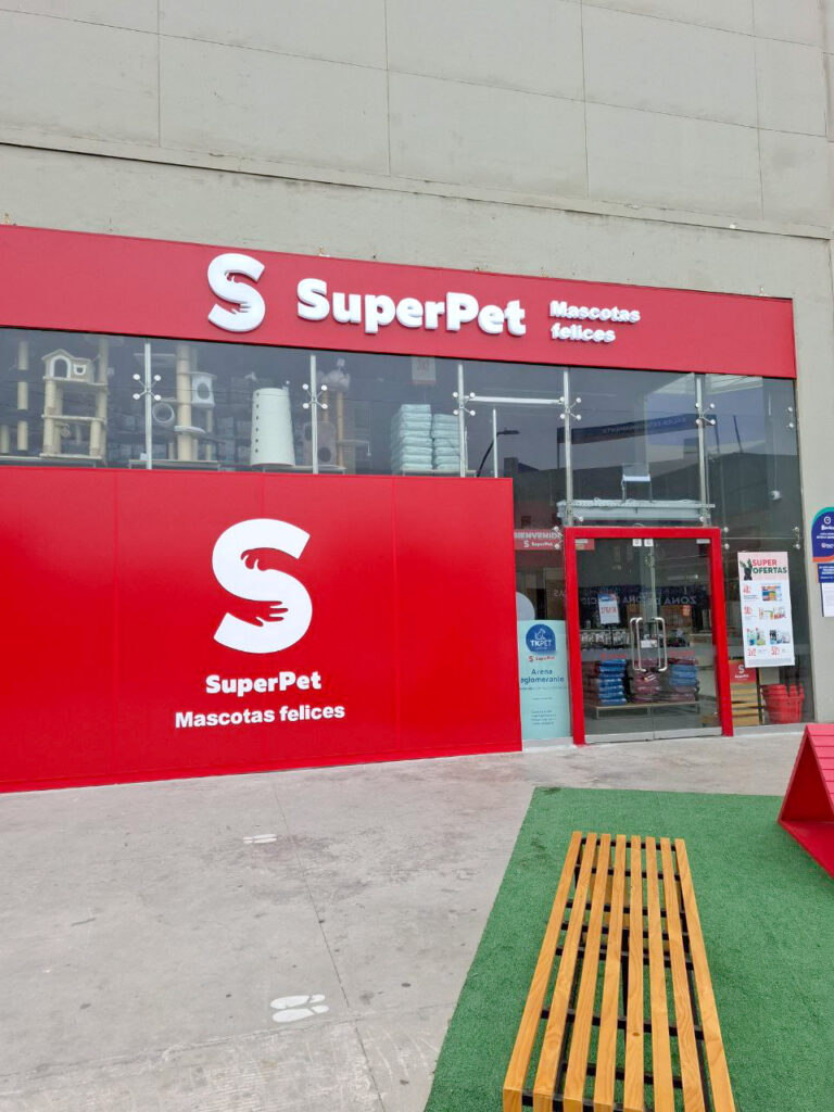 SuperPet Chimbote
