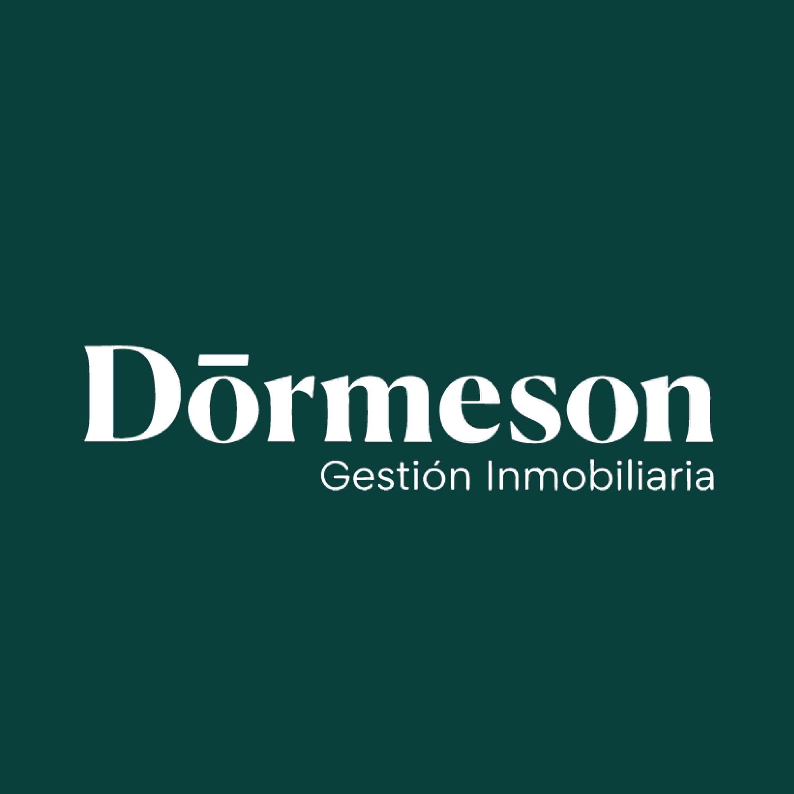 Dormeson Inmobiliaria