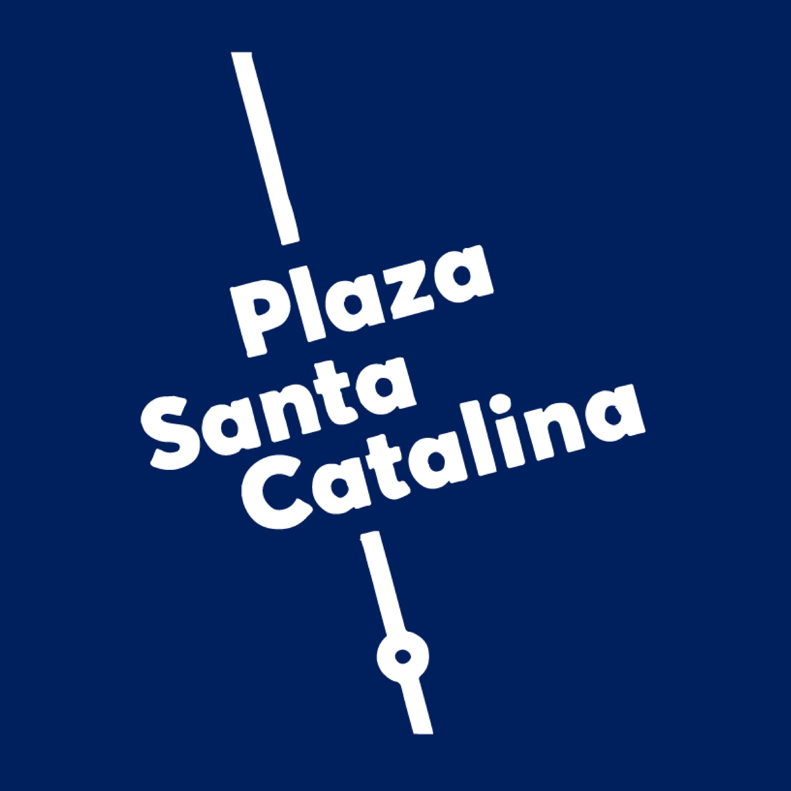 Plaza Santa Catalina