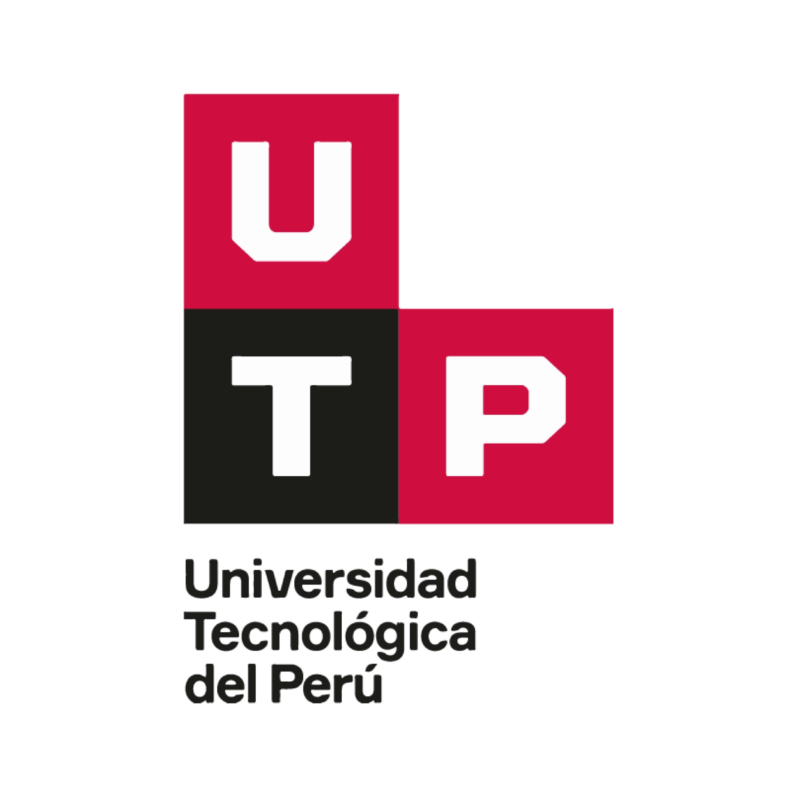 UTP Universidad Tecnológica del Perú