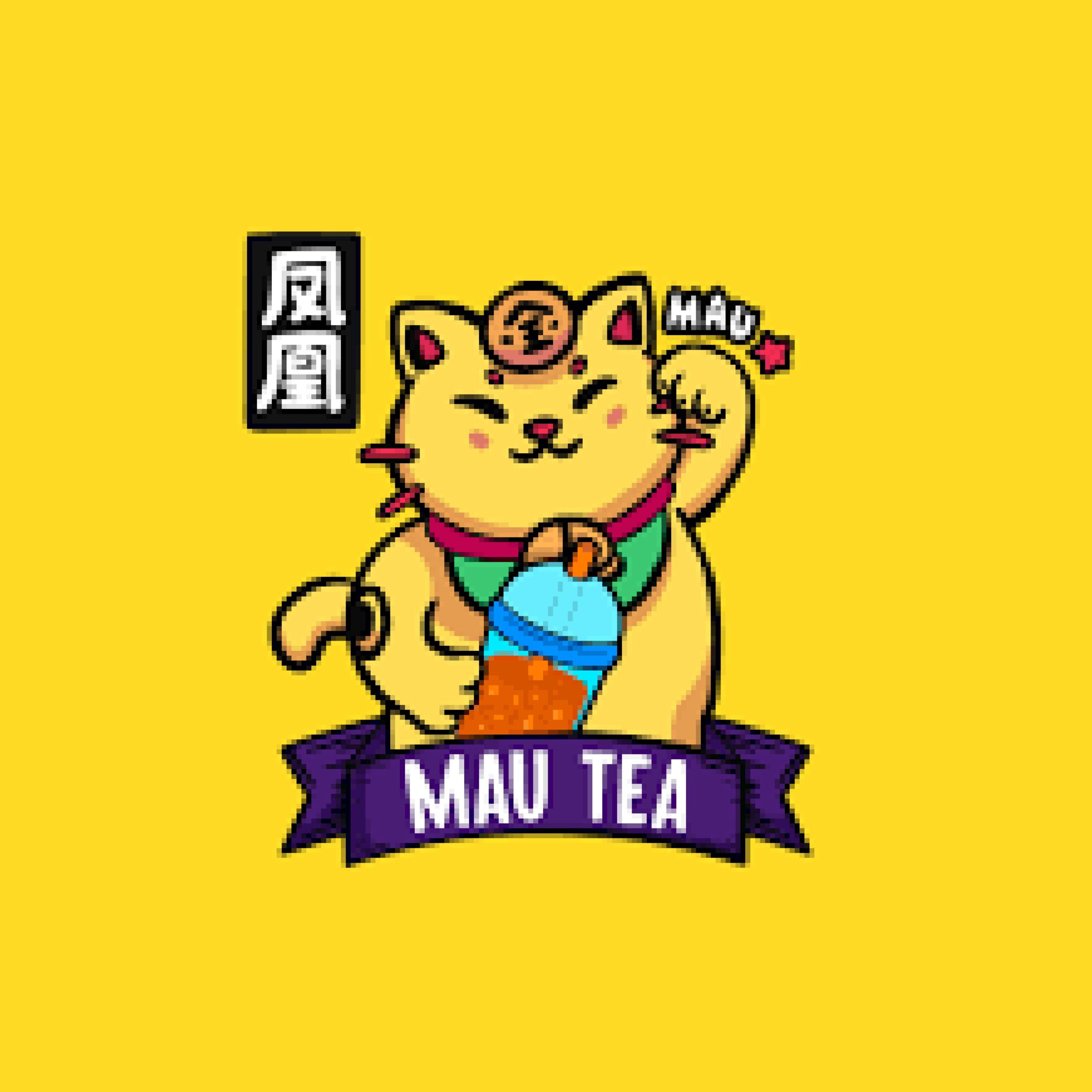 Mau Tea