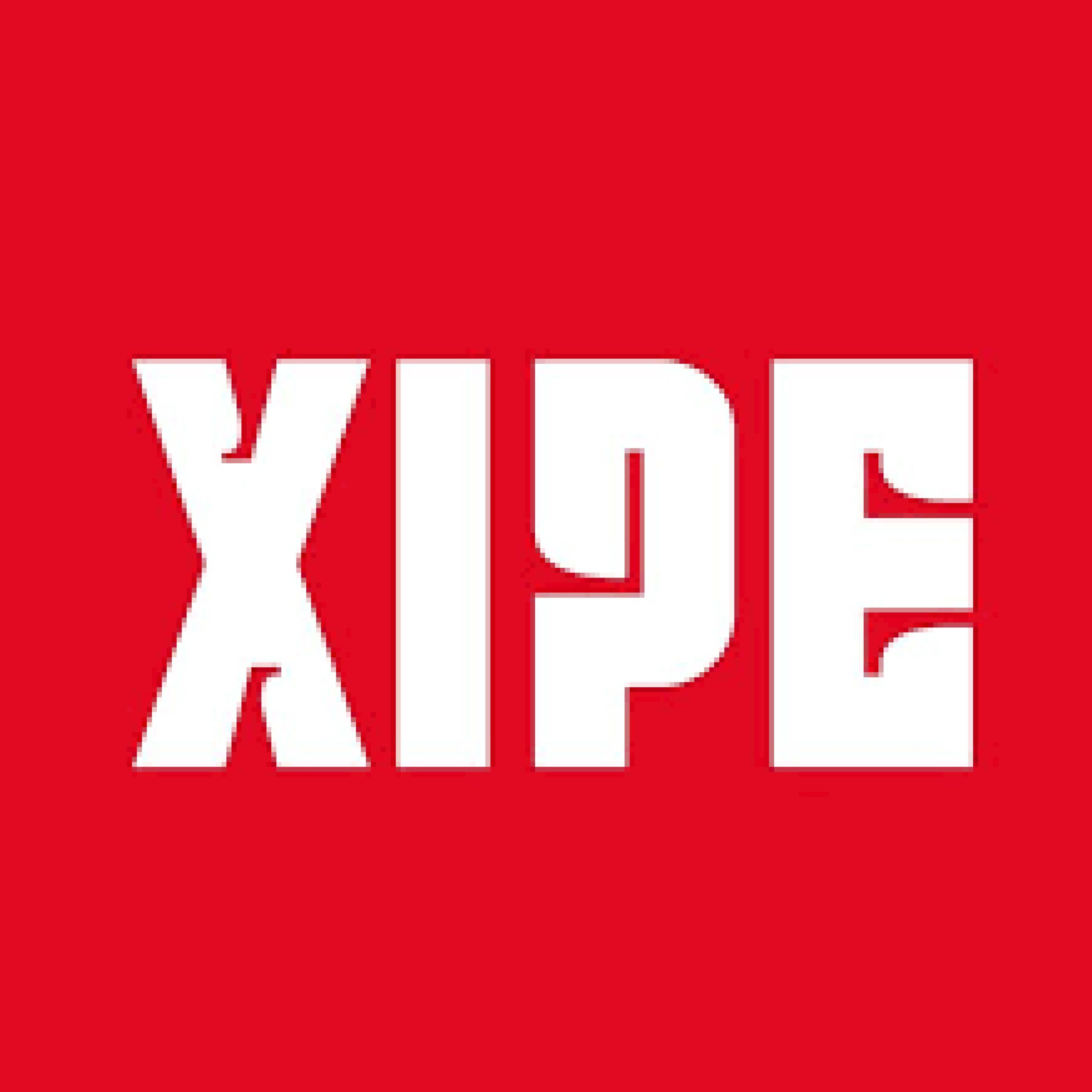 LOGO XIPE