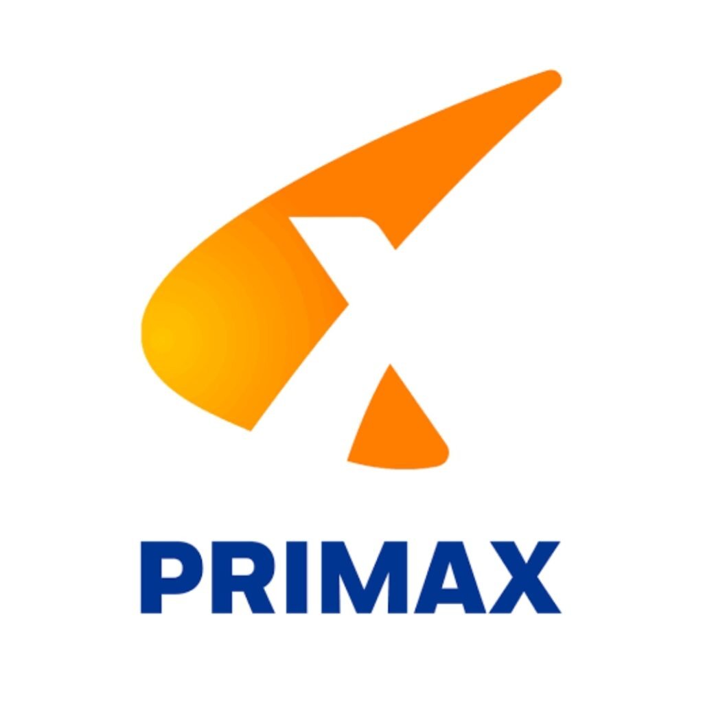 Corporación primax